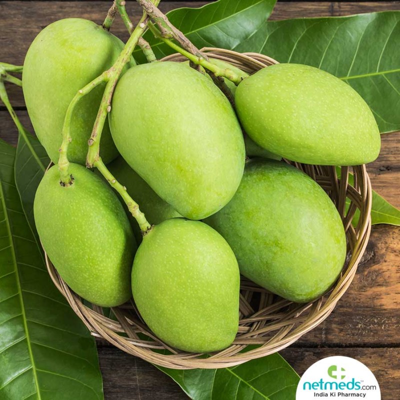 Premium Quality Mango Images