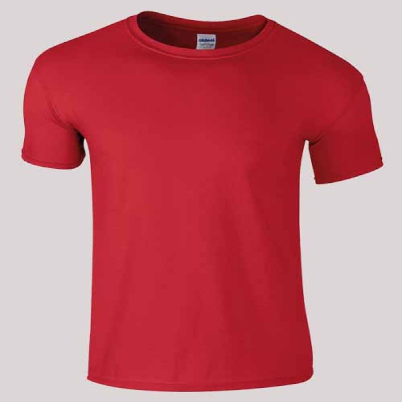 Designed Printed T-Shirt T7 Images