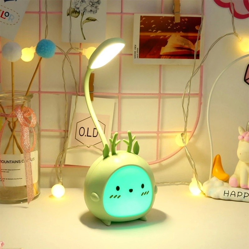 Elf Table Lamp Images