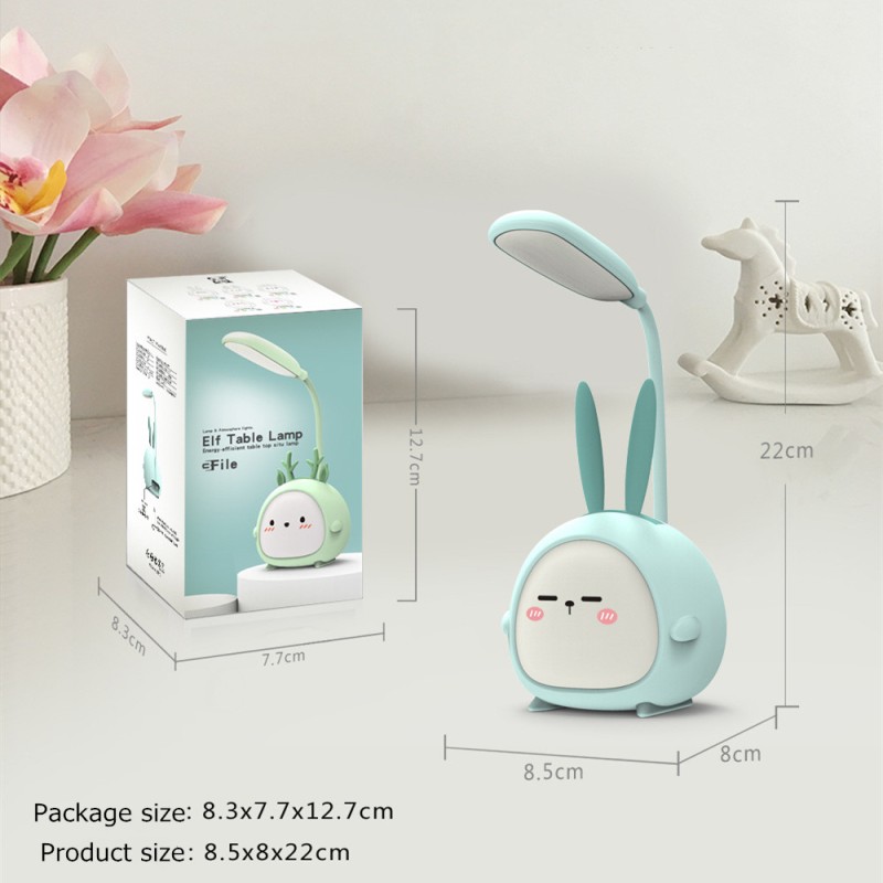 Elf Table Lamp Images