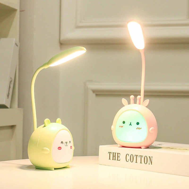 Elf Table Lamp Images